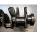 #IJ08 Crankshaft Standard For 04-07 Volkswagen Touareg  4.2 077T